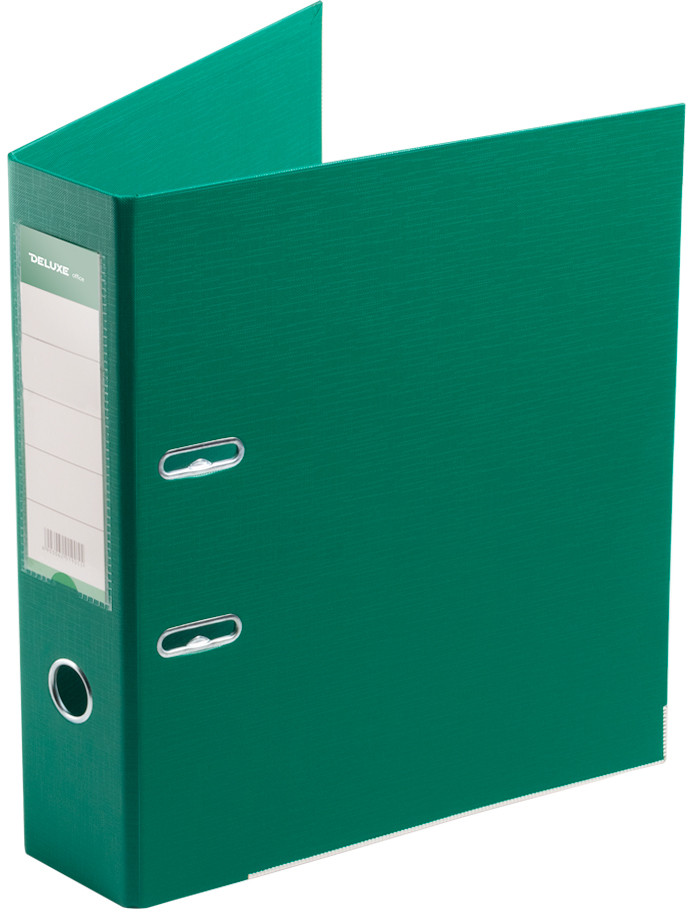 Папка-регистратор Deluxe | Deluxe