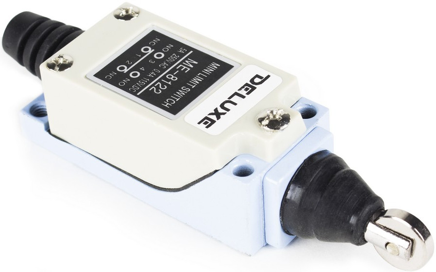 Выключатель концевой Deluxe МЕ-8122 | Deluxe