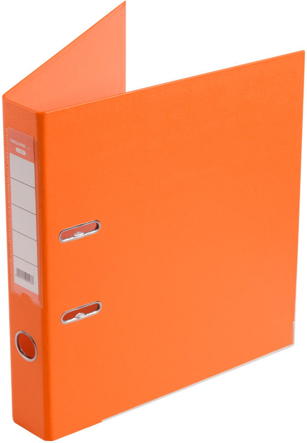 Папка-регистратор Deluxe | Deluxe