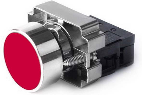 Кнопка открытая Deluxe ХВ2-ВА42 | Deluxe