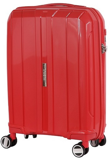 Чемодан | Fabretti