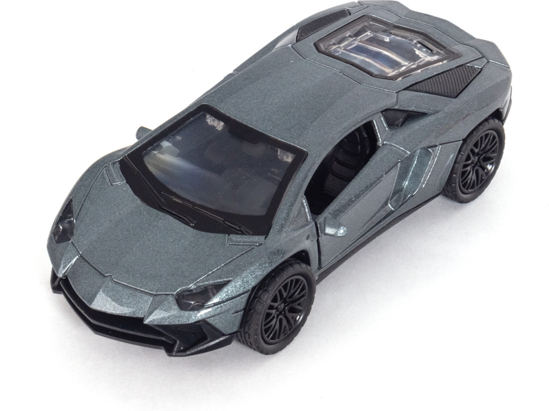 Машина инерционная | X-Game