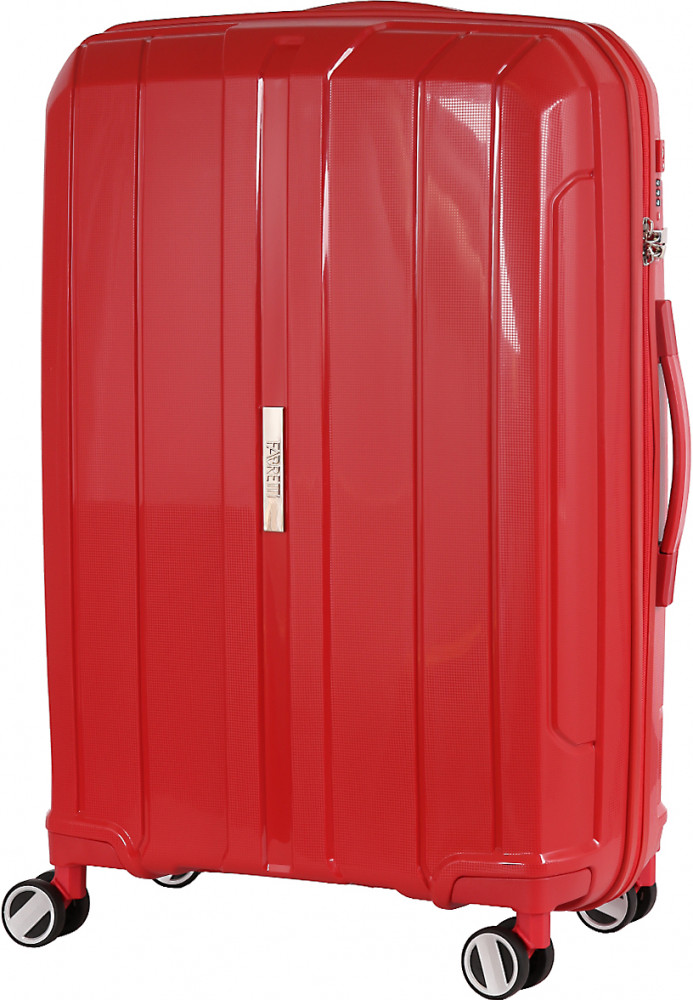 Чемодан | Fabretti