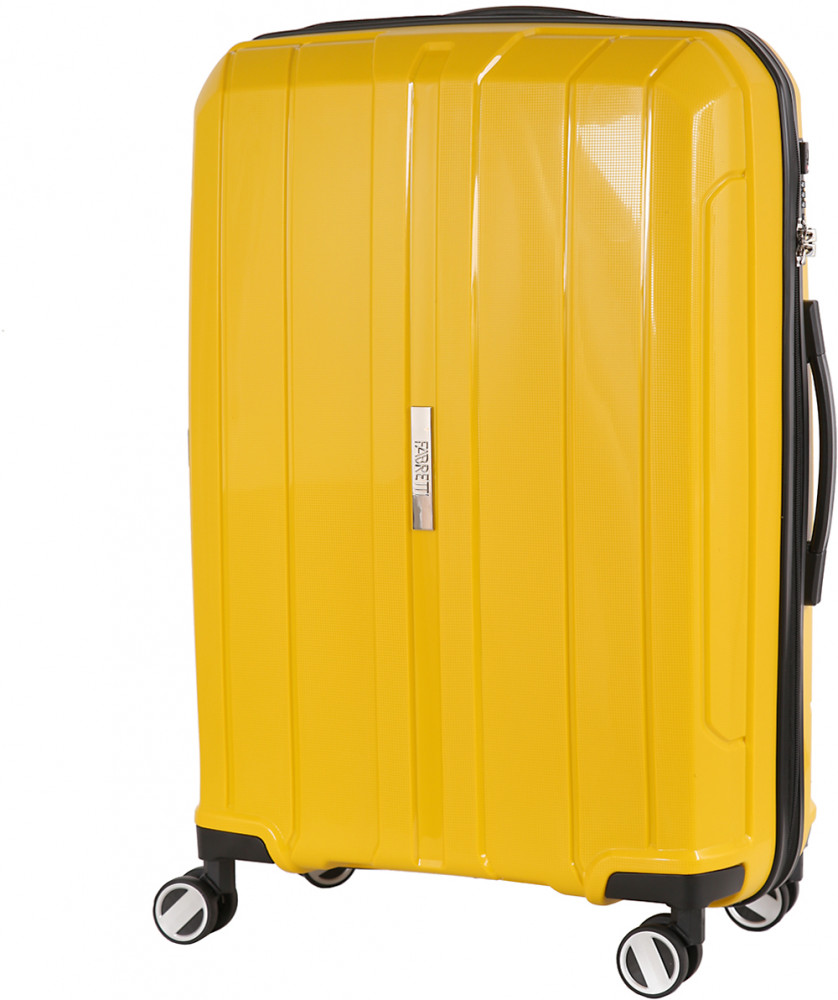 Чемодан | Fabretti