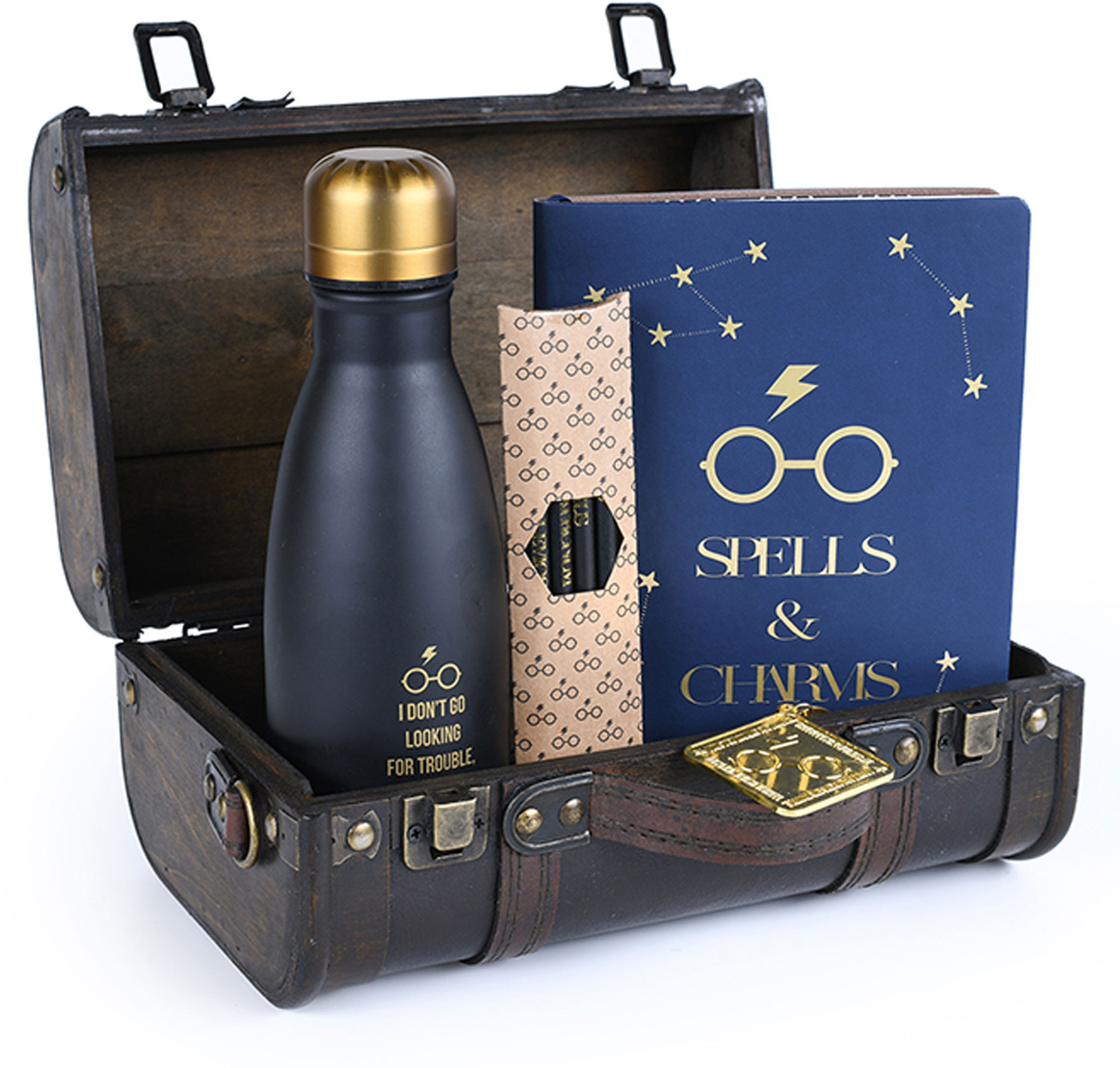 Набор подарочный «Harry Potter» | Harry Potter | Pyramid