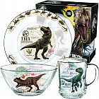 Набор посуды «Энциклопедия»