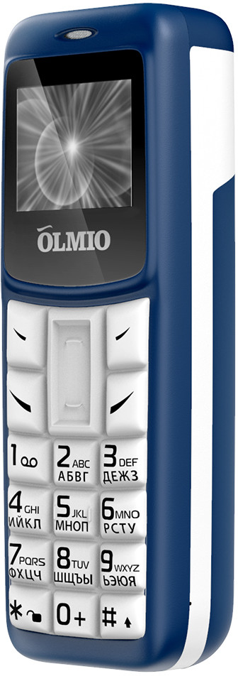 Мобильный телефон A02 | Olmio
