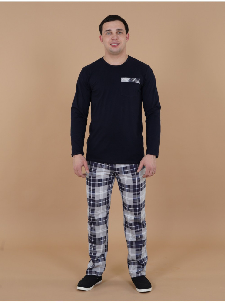 Костюм мужской | Lovetex.store