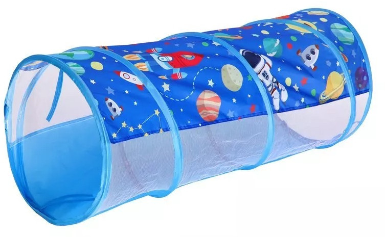 Туннель игровой | Наша игрушка