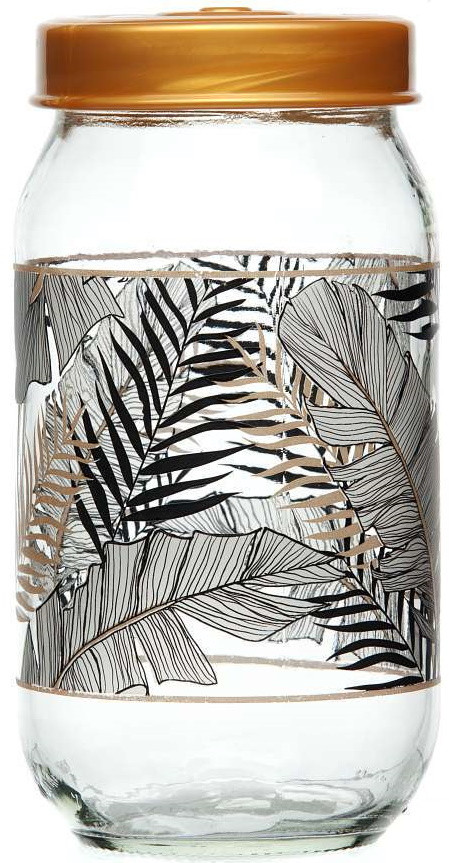 Емкость для хранения с крышкой | Solmazer