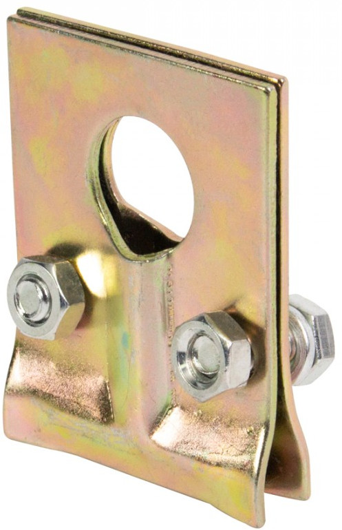 Зажим промежуточный | А-Оптик