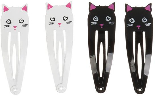 Набор заколок для волос | Enchantimals | Милая Леди