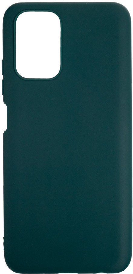 Чехол-накладка для Redmi Note 10S | X-Game