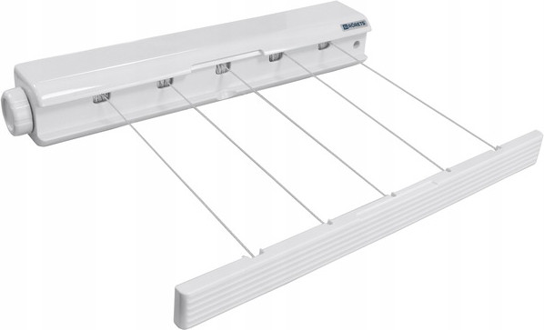 Сушилка для белья настенная | RORETS