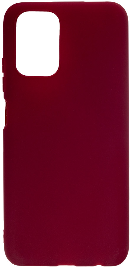 Чехол-накладка для Xiaomi Redmi Note 10 | X-Game