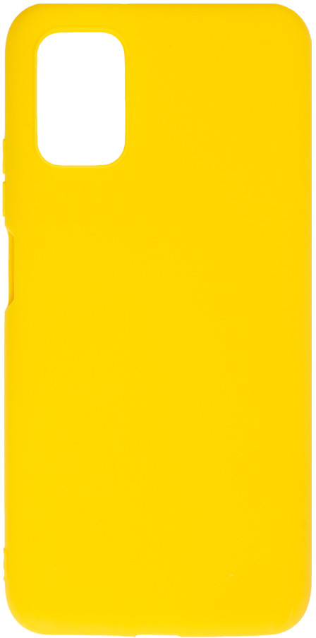 Чехол-накладка для POCO M3 | X-Game