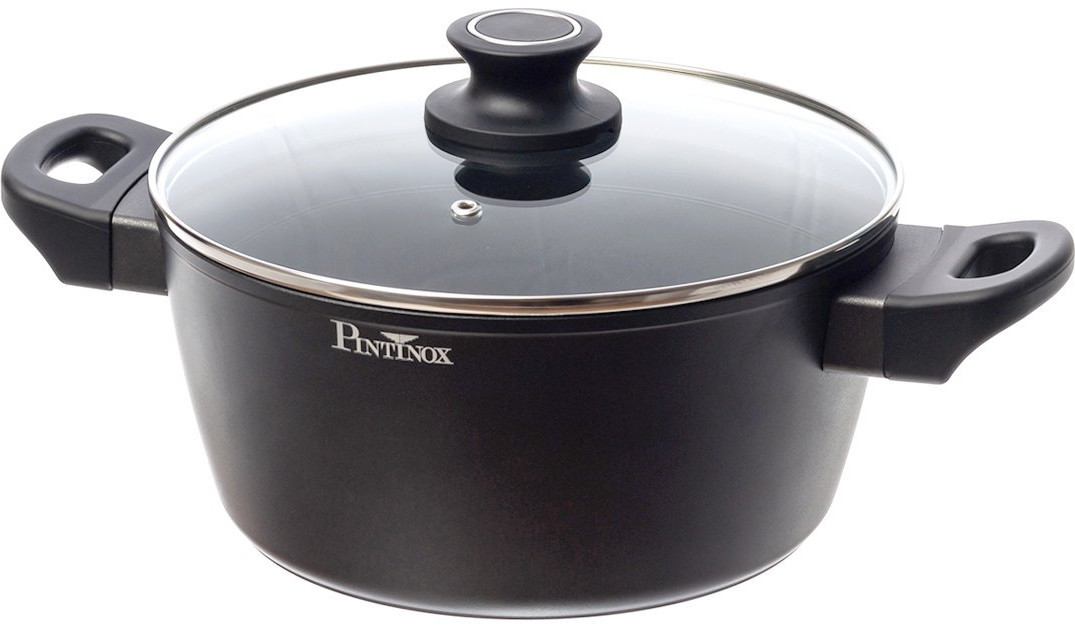 Сотейник с крышкой «Power» | Power | Pintinox