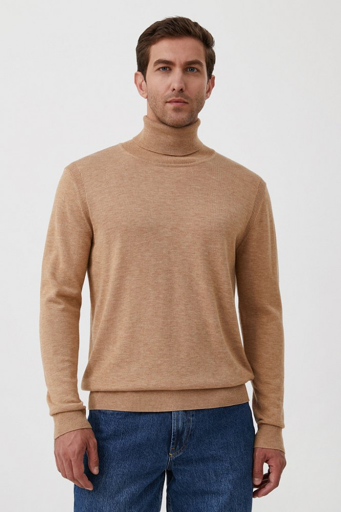 Водолазка мужская | Finn Flare