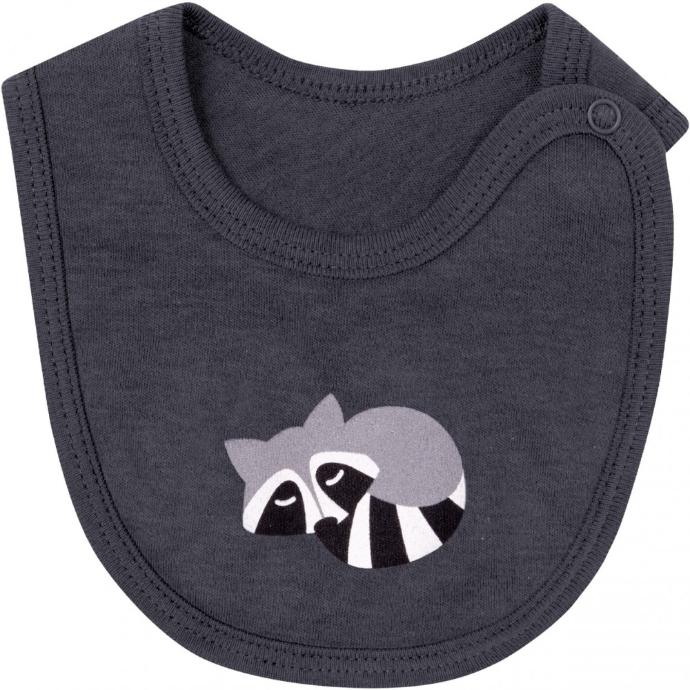 Нагрудник для детей | Улыбка | Bossa Nova