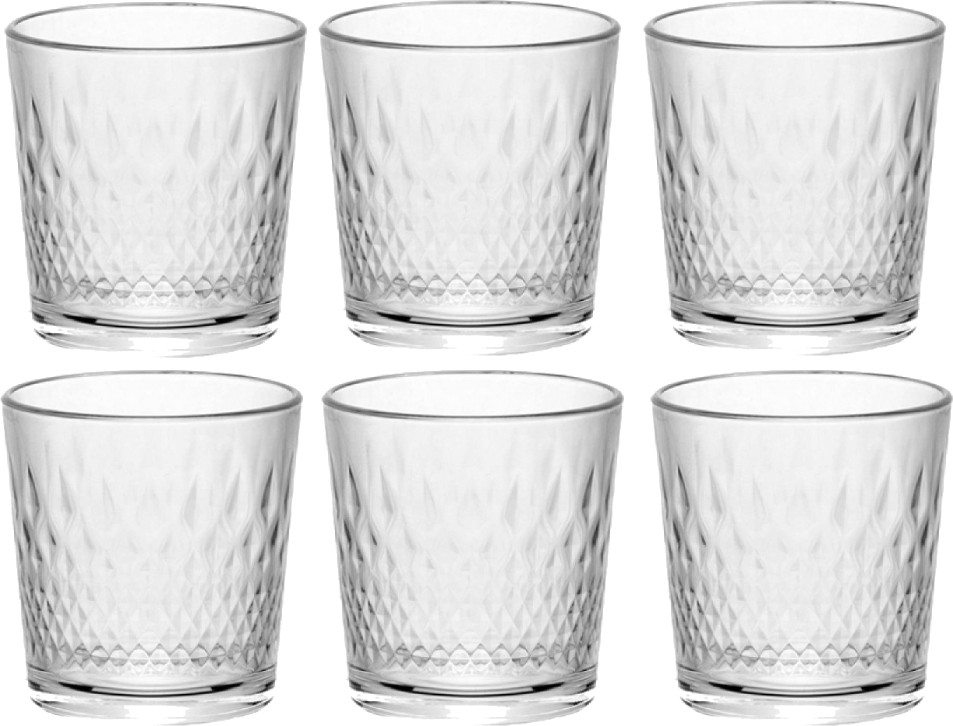 Набор стаканов «Геометрия» | ОСЗ