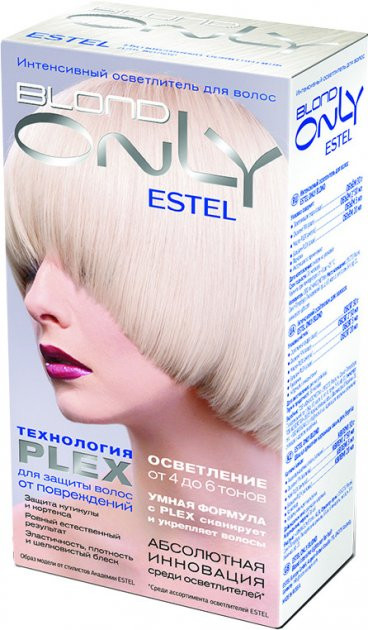 Осветлитель для волос Estel Only Blond | Estel