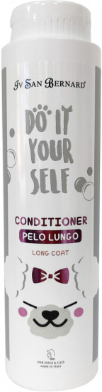 Шампунь для длинной шерсти