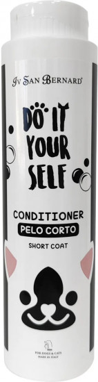 Кондиционер для короткой шерсти