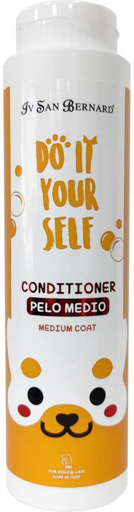 Кондиционер для средней шерсти «Yourself» | Iv San Bernard