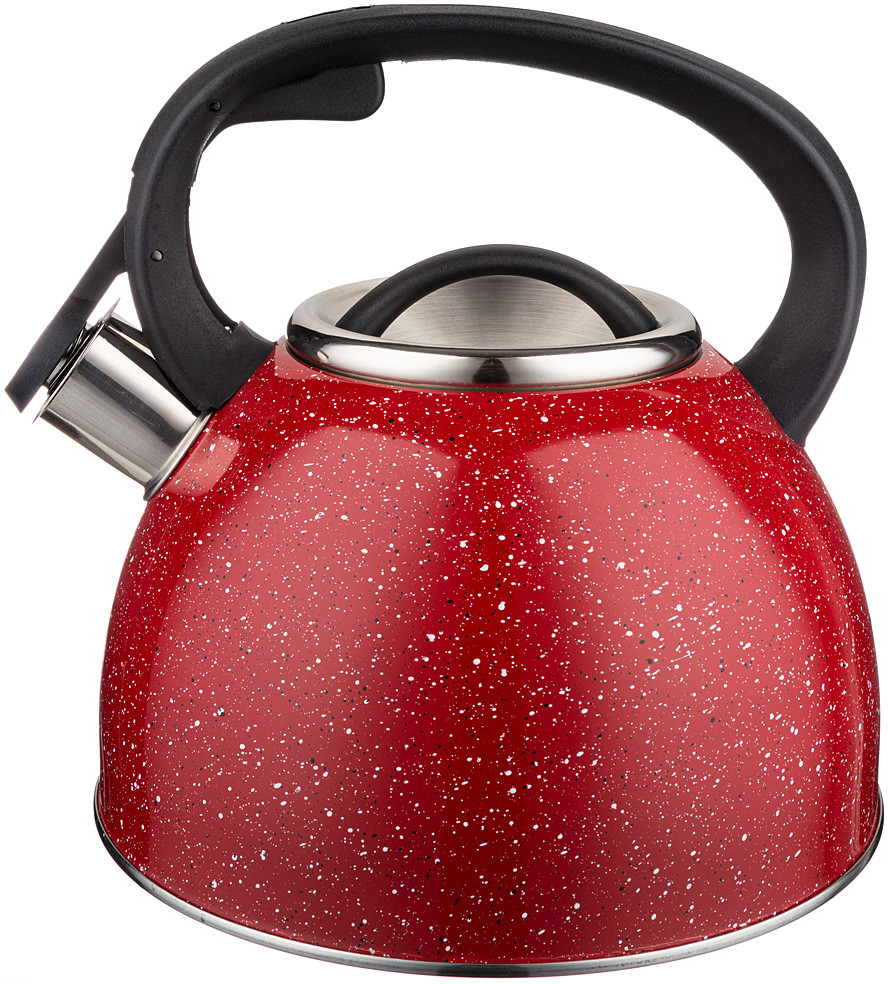 Чайник со свистком | Agness