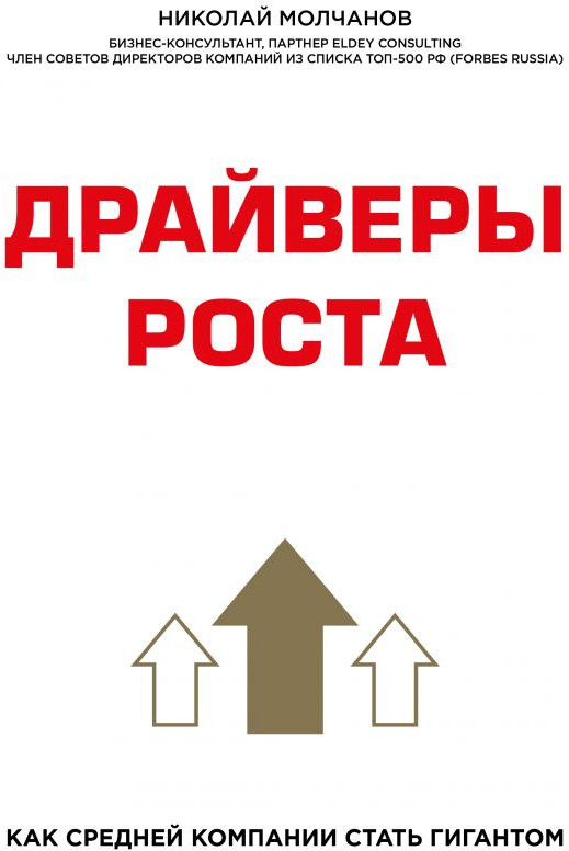 Драйверы роста. Как средней компании стать гигантом | Бизнес. Как это работает в России