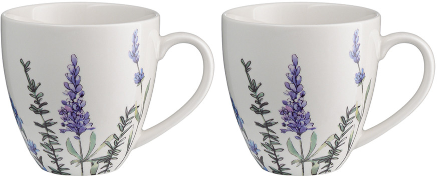 Набор кружек «Floral» | Floral | Liberty Jones