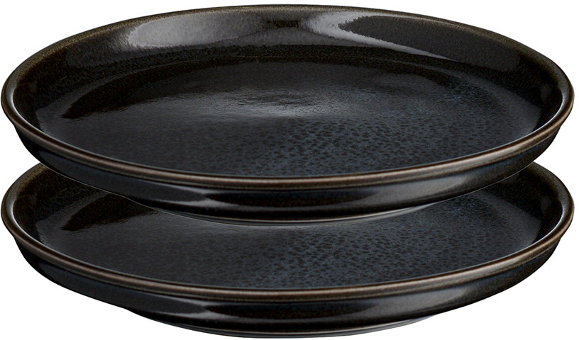 Набор тарелок «Cosmic Kitchen» | Cosmic Kitchen | Liberty Jones