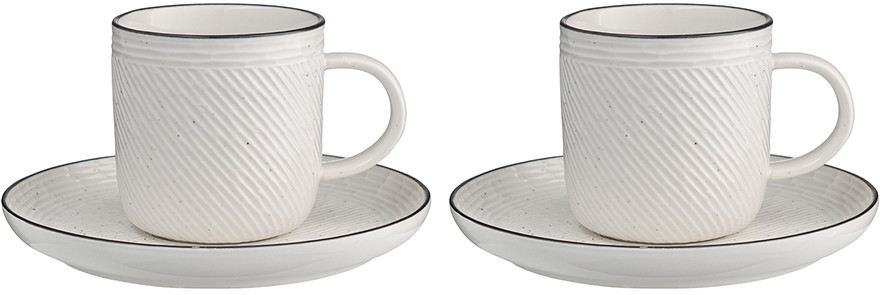 Набор чайный «Contour» | Contour | Liberty Jones