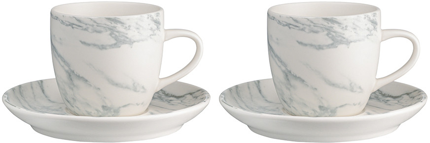Набор чайный «Marble» | Marble | Liberty Jones