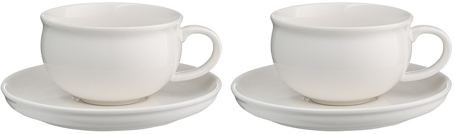 Набор чайный «Milky Cloud» | Milky Cloud | Liberty Jones