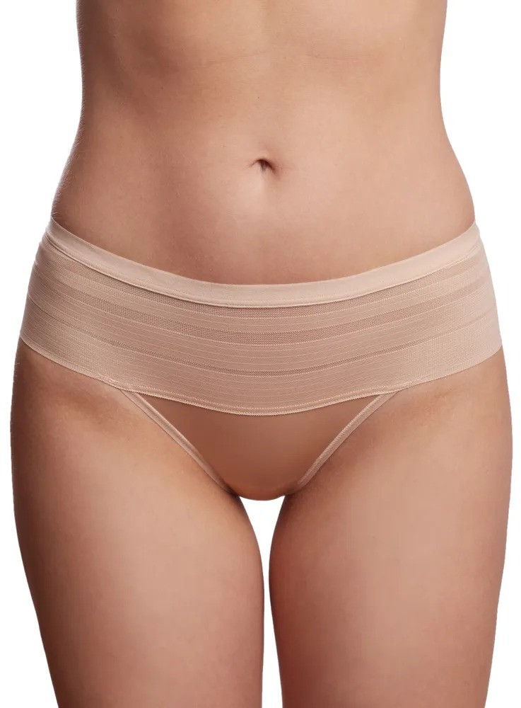 Трусы-слип женские | Classic elegant | Milavitsa