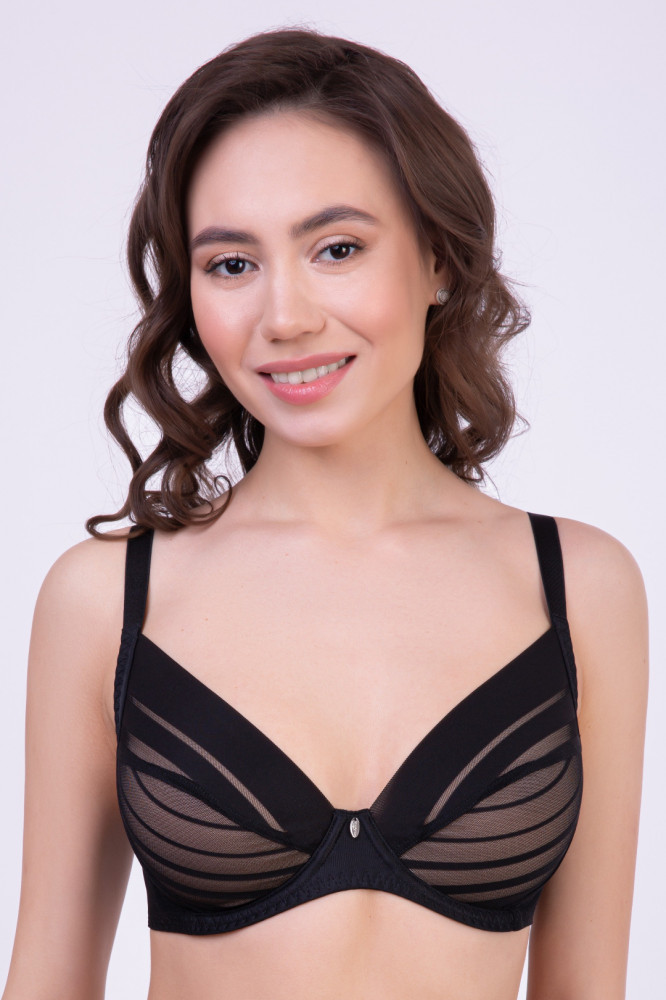 Бюстгальтер | Classic elegant | Milavitsa