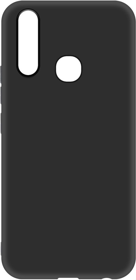 Чехол-накладка для Vivo Y11 | Soft case | Krutoff