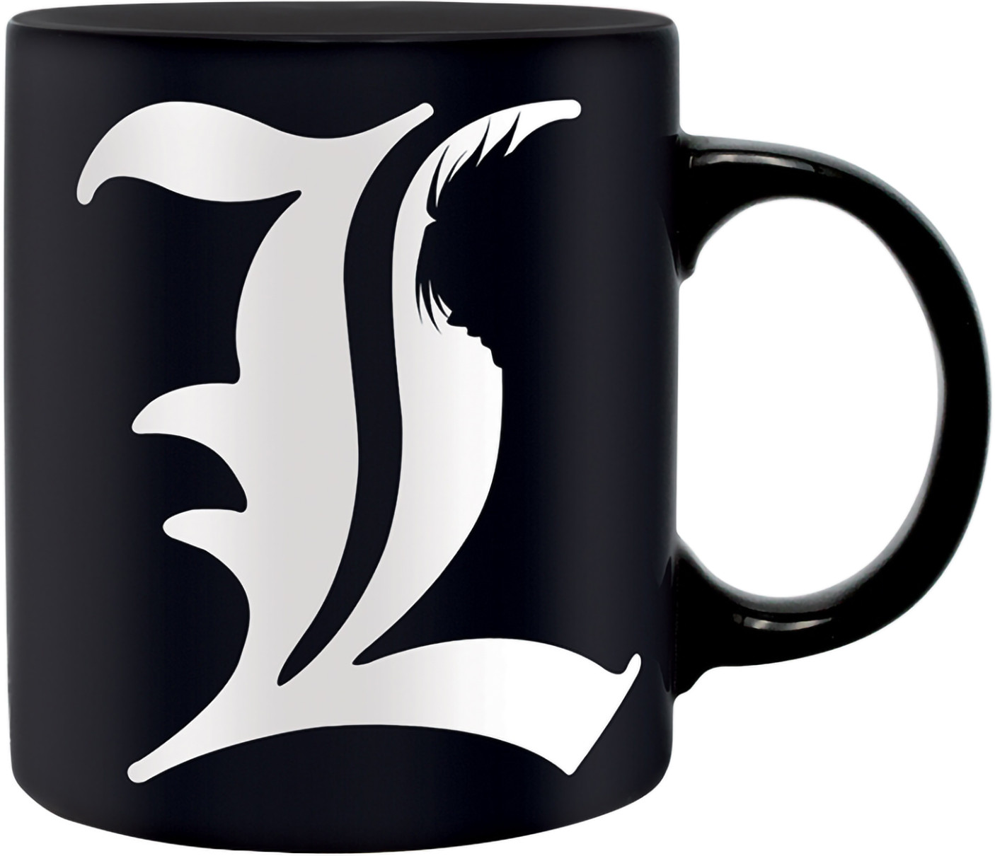 Кружка «Death Note» | Death Note | ABYstyle