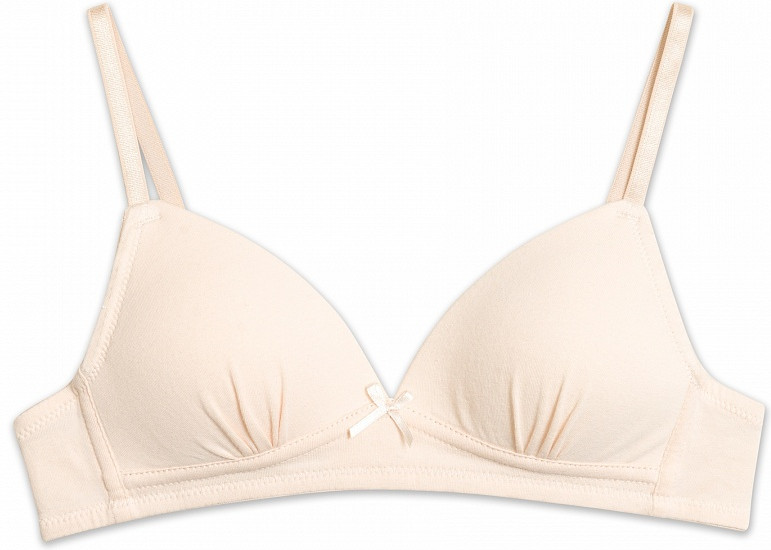 Бюстгальтер для девочек | Базовые модели | Pelican