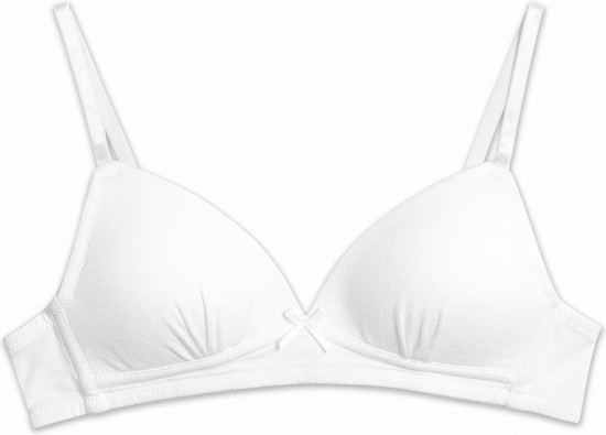 Бюстгальтер для девочек