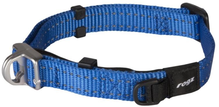 Ошейник для собак с системой безопасности | Utility | Rogz