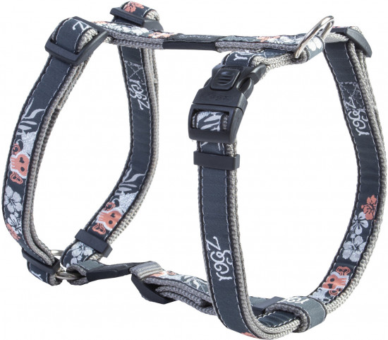 Шлейка разъемная для собак