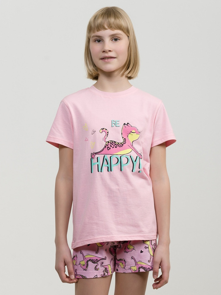 Пижама для девочек | Белье и пижамы | Pelican