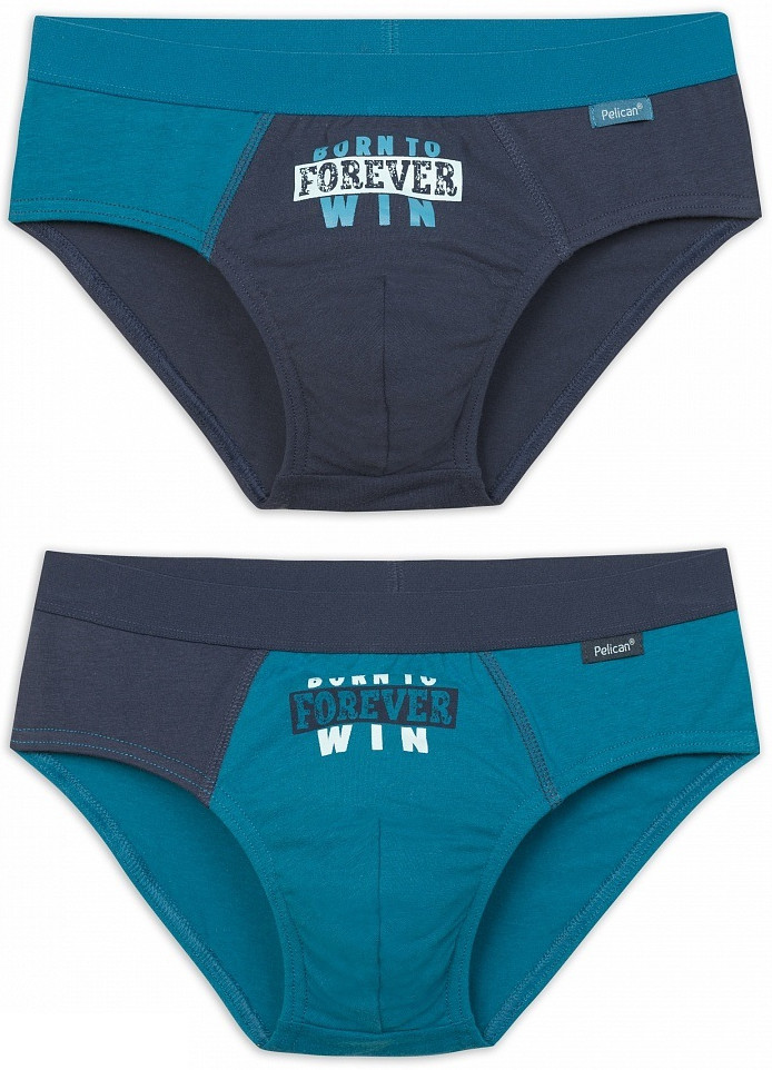 Трусы-слип для мальчиков | Белье и пижамы | Pelican