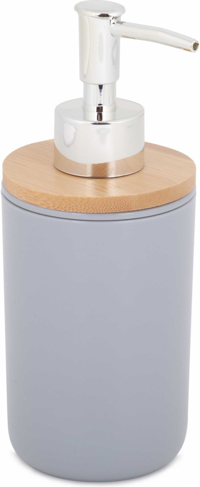 Дозатор для жидкого мыла «Бамбук» | Бамбук | Альтернатива