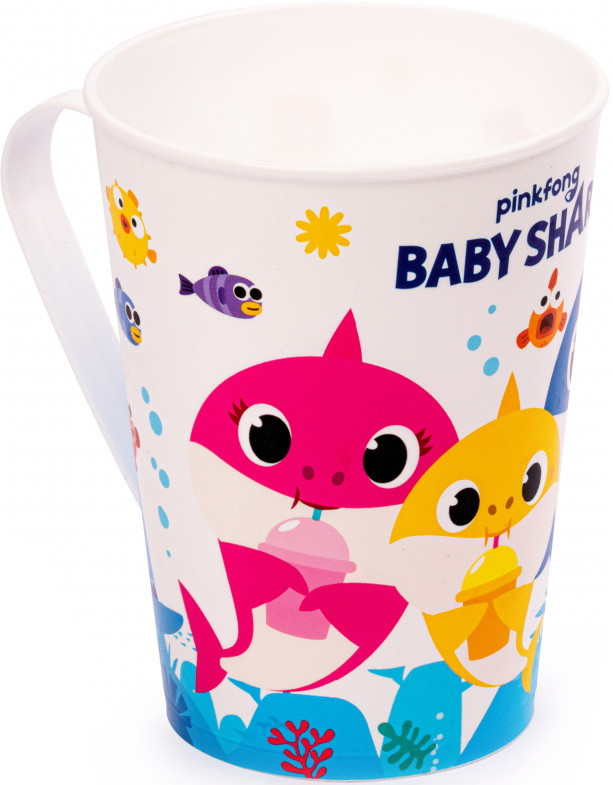 Кружка «Baby shark» | Baby shark | Альтернатива
