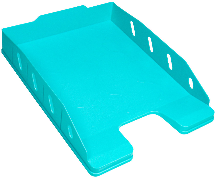 Лоток для бумаг горизонтальный | Офис | Проф-Пресс