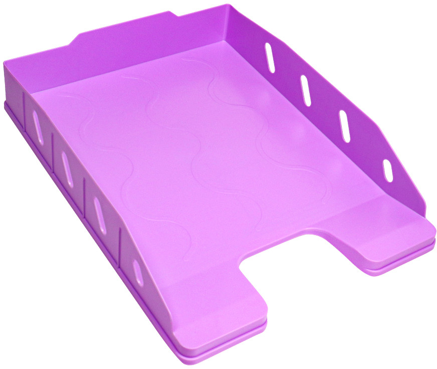 Лоток для бумаг горизонтальный | Офис | Проф-Пресс