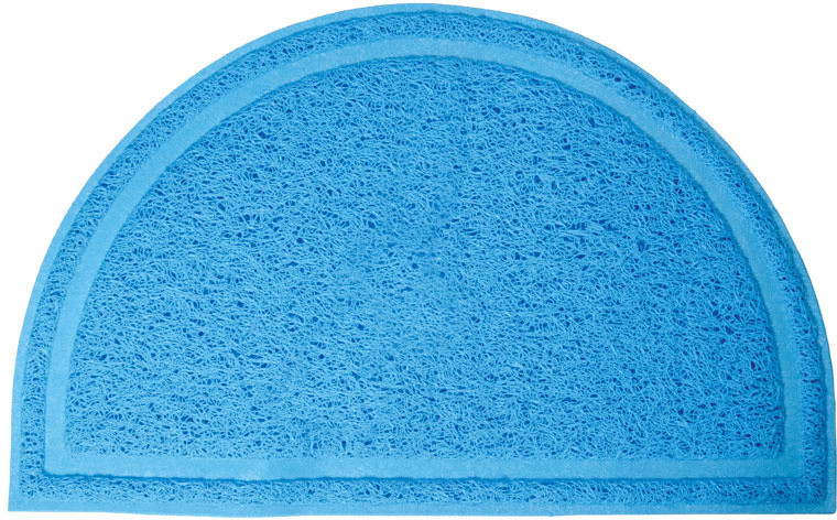 Коврик для кошачьего туалета | Triol